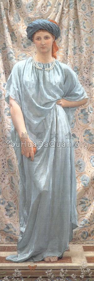 Sapphires - 阿尔伯特·约瑟夫·摩尔